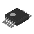 MAX1162CCUB - 16-BIT 200KSPS ADC