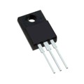 STF16N60M6 - MOSFET N-CH 600V TO220-3 FP