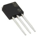 STD1NK60-1 - MOSFET N-CH 600V 1A IPAK