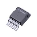 IPBE65R230CFD7AATMA1 - MOSFET N-CH 650V 11A TO263-7