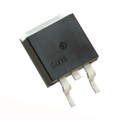 IXTA270N04T4 - MOSFET N-CH 40V 270A TO263AA