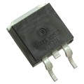IXFY4N85X - MOSFET N-CH 850V 3.5A TO252
