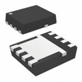 MCP87130T-U/LC - MOSFET N-CH 25V 43A 8PDFN