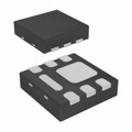 NTLUS3A40PZCTAG - MOSFET P-CH 20V 4A 6UDFN