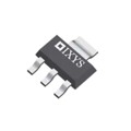 CPC3960ZTR - MOSFET N-CH 600V SOT223