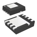 CSD16322Q5C - MOSFET N-CH 25V 21A/97A 8VSON