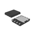 STL75N8LF6 - MOSFET N-CH 80V 75A POWERFLAT