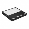 SIHH120N60E-T1-GE3 - MOSFET N-CH 600V 24A PPAK 8 X 8