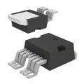 STH315N10F7-6 - MOSFET N-CH 100V 180A H2PAK-6