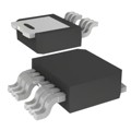 VN5E010MHTR-E - IC PWR SWITCH N-CHAN 1:1 6HPAK