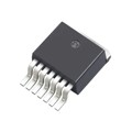 NTBG040N120SC1 - TRANS SJT N-CH 1200V 60A D2PAK-7
