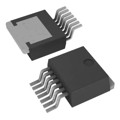 SCTH40N120G2V7AG - SICFET N-CH 650V 33A H2PAK-7