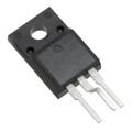 FDPF51N25YDTU - MOSFET N-CH 250V 51A TO220F-3