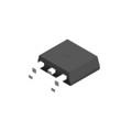 NTBS2D7N06M7 - MOSFET N-CH 60V 110A D2PAK-3