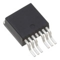 IRFS7534TRL7PP - MOSFET N CH 60V 240A D2PAK