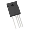 MSC015SMA070B4 - TRANS SJT N-CH 700V 140A TO247-4