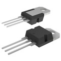 CL220N5-G - IC LED DRIVER 220V .02A 3TO-220