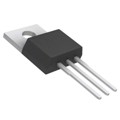 TLV1117CKCT - IC REG LIN POS ADJ 800MA TO220-3