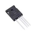 MSC040SMA120B4 - SICFET N-CH 1200V 66A TO247-4