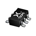 PMN30XPAX - MOSFET P-CH 20V 5.2A 6TSOP