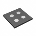 FK4B01100L1 - MOSFET N-CH 12V 3.4A XLGA004