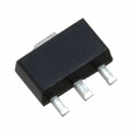 CPC3708CTR - MOSFET N-CH 350V 5MA SOT89