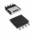 SQJ423EP-T1_GE3 - MOSFET P-CH 40V 55A PPAK SO-8