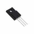 STFU6N65 - MOSFET N-CH 650V 4A TO220FP