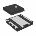 STL7N60M2 - MOSFET N-CH 600V 5A POWERFLAT