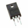 FDPF33N25TRDTU - MOSFET N-CHANNEL 250V TO220F