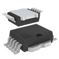 VIPER53SPTR-E - IC OFFLINE SWIT PWM CM POWERSO10