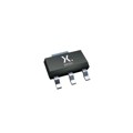 BSP135H6433XTMA1 - MOSFET N-CH 600V 120MA SOT223