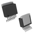 OPA453FAKTWT - IC OPAMP GP 1 CIRCUIT DDPAK