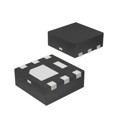 FDMA908PZ - MOSFET P-CH 12V 12A 6MICROFET
