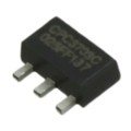 CPC3703C - MOSFET N-CH 250V 360MA SOT89-3