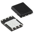 SIR696DP-T1-GE3 - MOSFET N-CH 125V 60A PPAK SO-8