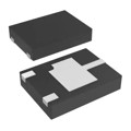 DMP2069UFY4-7 - MOSFET P-CH 20V 2.5A DFN2015H4-3