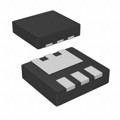 DMP3017SFK-7 - MOSFET P-CH 30V 10.4A 6UDFN