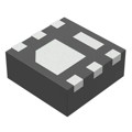 CSD17318Q2 - MOSFET N-CH 30V 25A 6WSON