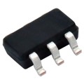 SI3129DV-T1-GE3 - P-CHANNEL 80 V (D-S) MOSFET TSOP