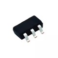 SQ3425EV-T1_BE3 - MOSFET P-CH 20V 7.4A SOT23-3