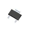 ISP13DP06NMSATMA1 - MOSFET P-CH 60V SOT223