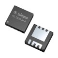 IAUZ40N06S5N050ATMA1 - MOSFET N-CH 60V 40A TSDSON-8-33