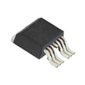 SQM40022EM_GE3 - MOSFET N-CH 40V 150A TO263-7