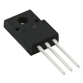 TK8A60DA(STA4,Q,M) - MOSFET N-CH 600V 7.5A TO220SIS