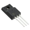 SPA07N60C3XKSA1 - MOSFET N-CH 650V 7.3A TO220-FP