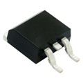 SIHB24N80AE-GE3 - MOSFET N-CH 800V 21A D2PAK