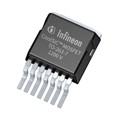 IMBG120R220M1HXTMA1 - TRANS SJT N-CH 1.2KV 13A TO263