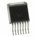 C2M1000170J-TR - SICFET N-CH 1700V 5.3A D2PAK-7