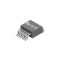 LSIC1MO170T0750 - SICFET N-CH 1700V 6.4A TO263-7L